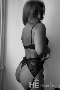 Mila, 23 jaar, escorts uit Warschau/Polen - 1