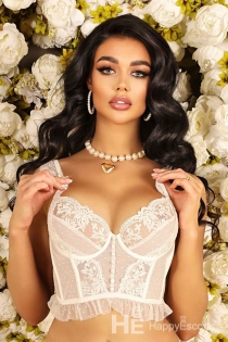 Emilia, 23 de ani, Dubai / Emiratele Arabe Unite Escorte - 9