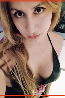 Bianca - En Palmas De Gran Canaria, Age 27, Escort in Las Palmas de Gran Canaria / Spain - 1