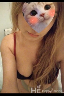 Jess - En Valencia Capital, Age 26, Escort in Valencia / Spain - 5