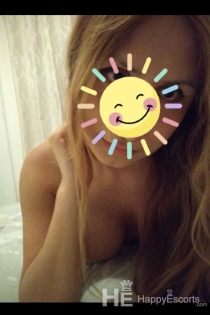 Bianca - En Valencia- Torrefiel, 27 år, Valencia / Spania Eskorte - 6