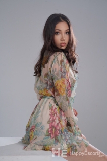 Camilla, Age 24, Naples / Italy Escorts - 3