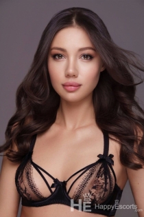 Camilla, 24 jaar, Rome / Italië Escorts - 4