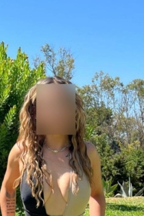 Erika, Alter 26, Escort in Marbella / Spanien - 1