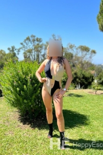 Erika, 26 år, Marbella / Spanien Escorts - 3