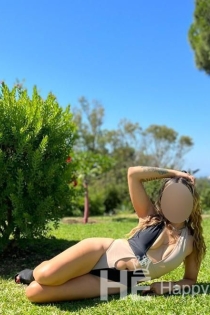 Erika, 26 jaar, Marbella / Spanje Escorts - 4
