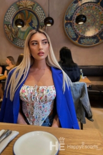 Ilona, ​​25-aastane, Firenze / Itaalia saatjad – 4