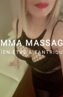 Emma Massage, อายุ 31, โป / Escorts ฝรั่งเศส