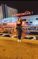 Sofa, 26 tuổi, Santa Cruz de Tenerife / Người hộ tống Tây Ban Nha