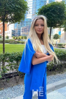 Polina, 23 jaar, escorts Boedapest / Hongarije - 5