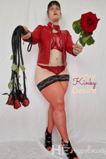 Curvy Kinky, 40 años, Essen / Alemania Escorts - 1