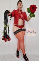 Curvy Kinky, Age 40, Escort in Essen / Germany