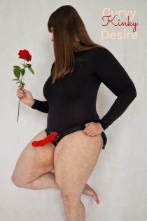 Curvy Kinky, 40 años, Essen / Alemania Escorts - 3