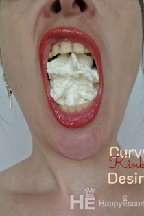 Curvy Kinky, 나이 41, Essen / 독일 에스코트 - 4