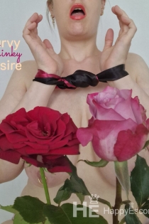 Curvy Kinky, 나이 41, Essen / 독일 에스코트 - 8