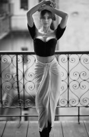 Бебе, 23 години, Скопие / Македония Ескорт