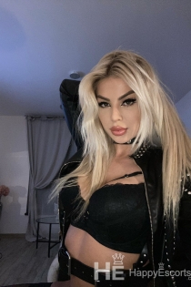 Dianora, Alter 22, Escort in Skopje / Mazedonien - 5