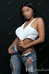 Bianca, Miaka 26, Lisbon / Ureno Wasindikizaji - 1