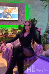 Kasia, 24 år, Wien / Østerrike Eskorte - 3