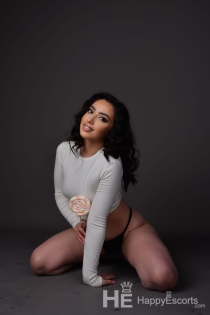 Maya, 24 anos, Acompanhantes Tbilisi / Geórgia - 5