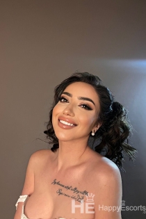 Maya, 24 anos, Acompanhantes Tbilisi / Geórgia - 8