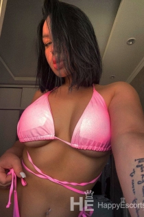 Margarita, 19 jaar, escorts uit Tbilisi / Georgië - 3