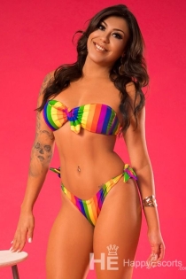 Babi, 29 ans, Escortes Lisbonne / Portugal - 1