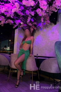 Alissonas, 24 m., Malaga / Ispanija Escorts – 3