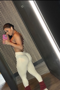 Sofhia Ferrari, Umri wa Miaka 24, Lisbon / Ureno Wasindikizaji - 1