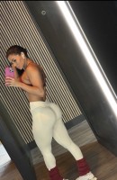 Sofhia Ferrari, Umri 24, Lisbon / Ureno Wasindikizaji