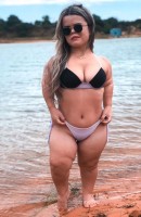 Ana Cara, Age 23, Escort in Toronto / Canada