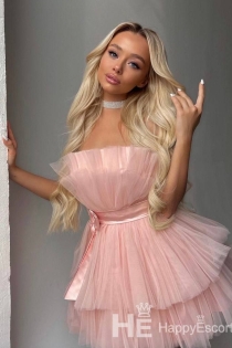 Karina, 23 tuổi, Budapest / Hungary Người hộ tống - 4