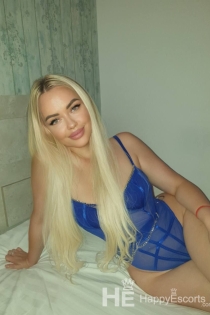 Діана, 23 роки, Єреван / Вірменія Ескорт - 8