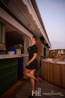 Alena Diamond, věk 26, Amsterdam / Nizozemsko Escorts - 8