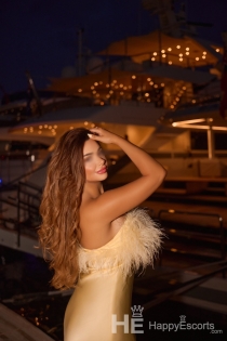 Alena Diamond, věk 26, Amsterdam / Nizozemsko Escorts - 10