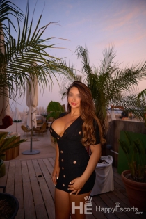 Alena Diamond, věk 26, Amsterdam / Nizozemsko Escorts - 13