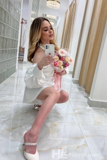 Бианкалаперла, 22 године, Варшава / Пратња у Пољској - 7