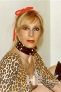 Barbara De Brinvilliers Geneve, възраст 58, Genève / Швейцария Ескорт - 1