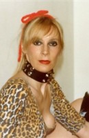 Barbara De Brinvilliers Geneve, Età 58, Genève / Svizzera Escort