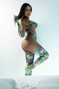 Erika Lopes, 24 éves, Lisszabon/Portugália Escorts – 8