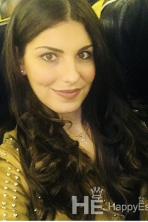 Brillante, 31 anni, Milano / Italia Escort - 1