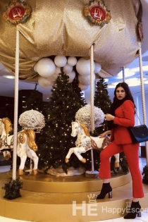 Brillante, 31 anni, Milano / Italia Escort - 2