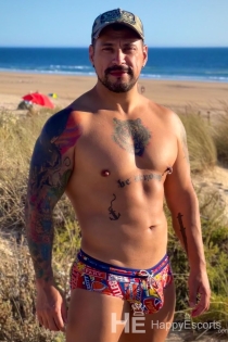 Rockerjocks, 44 anos, Acompanhantes Lisboa / Portugal - 2