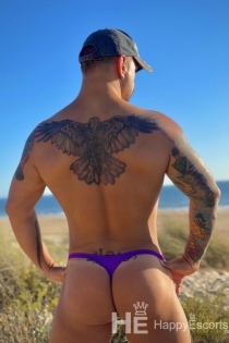 Rockerjocks, อายุ 44, Escorts ลิสบอน / โปรตุเกส - 5