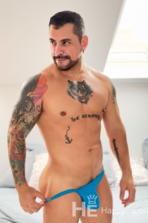 Rockerjocks, 44 anos, Acompanhantes Lisboa / Portugal - 1