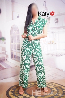 Katy, Umur 35, Pengiring Málaga / Sepanyol - 6