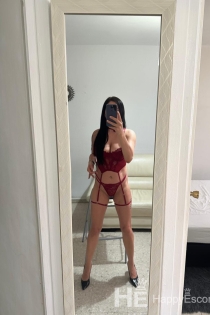 Katy, Umur 35, Pengiring Málaga / Sepanyol - 10