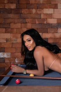Gabrielly Minaj em Albufeira, 26 anos, Albufeira / Portugal Acompanhantes - 13