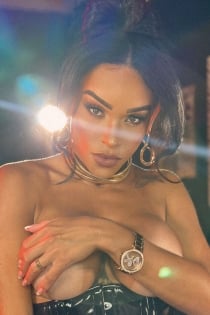 Gabrielly Minaj em Albufeira, 26 anos, Albufeira / Portugal Acompanhantes - 11