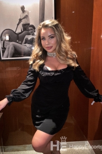 Milana3, 25 éves, Dubai / Egyesült Arab Emírségek kísérői – 11